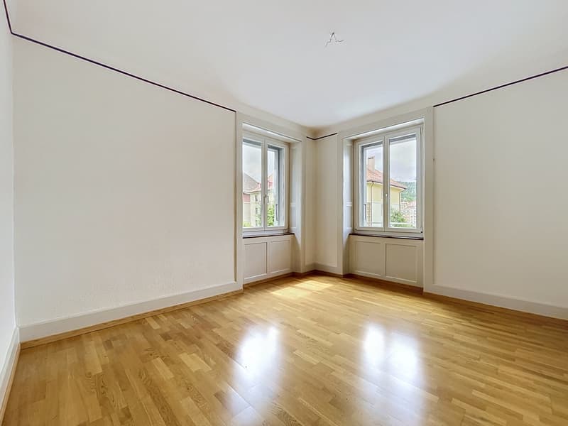 Appartement 4.5 pièces avec terrasse (8)