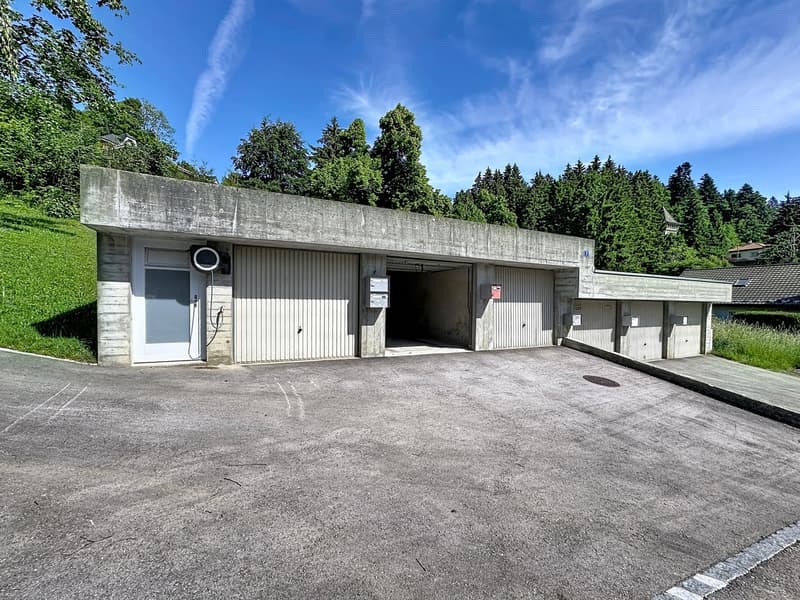 Maison mitoyenne contiguë avec terrasse privative (12)
