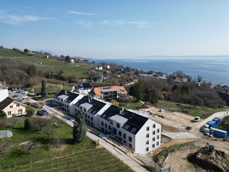 Au Roncinier | Appartements 3.5 à 4.5 pièces (4)