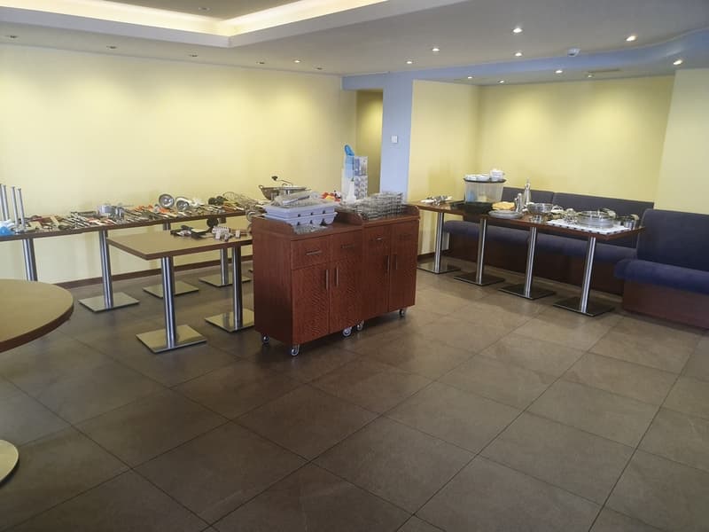 Restaurant au centre ville d'Aigle (5)