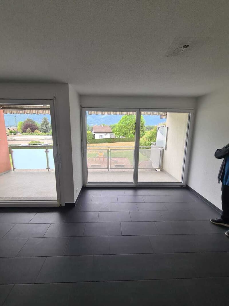 Appartement de 4.5 pièces au 2ème étage (3)