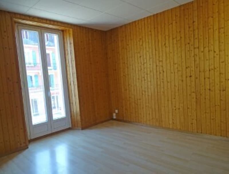 2.5 pièces au 1er étage (4)