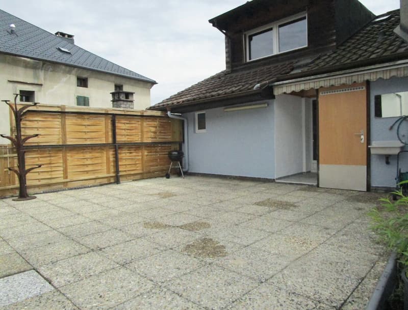 Appartement de 2,5 pièces au 1er étage (1)