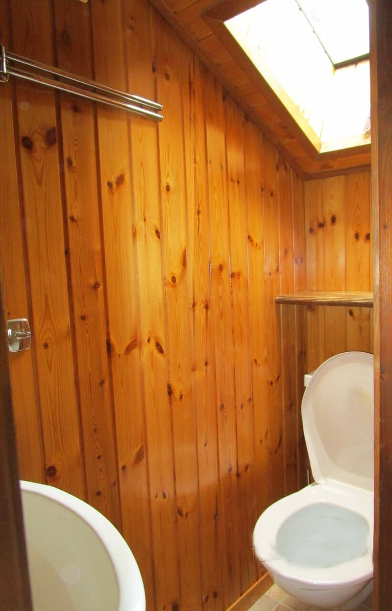 Appartement de 2,5 pièces au 1er étage (9)