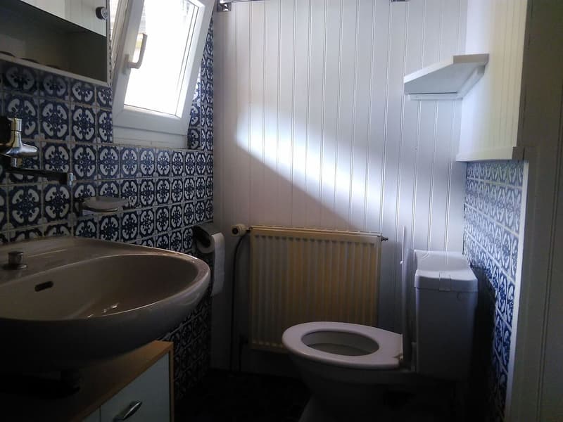 Appartement de 2,5 pièces au 1er étage (13)