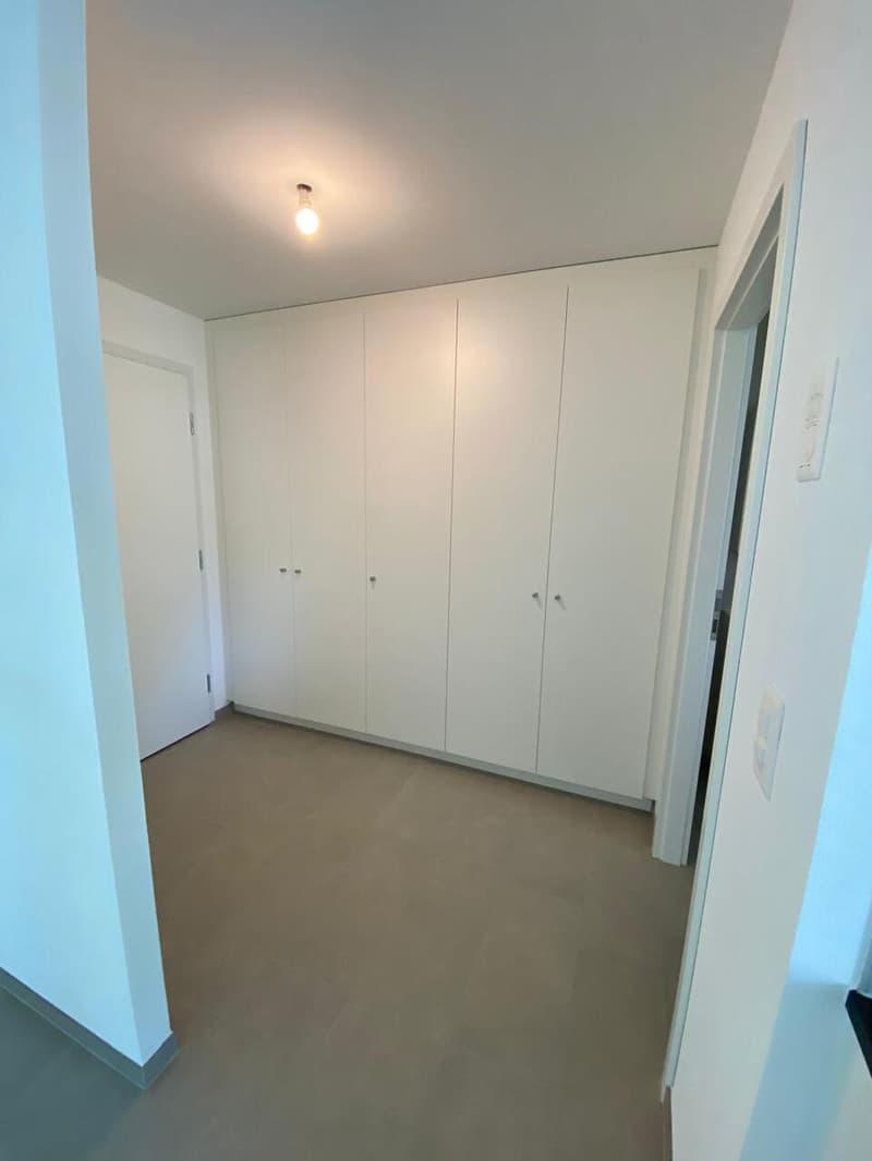 Studio Neuf au rdc avec terrasse de 13.5 m2 proche EPFL / UNIL (7)