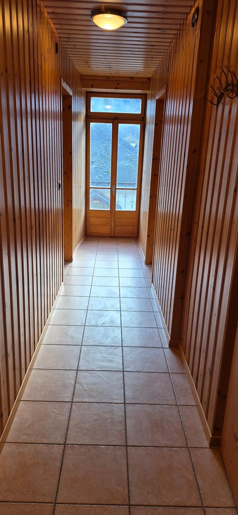 Appartement de 3 pièces dans une ancienne maison villageoise (13)
