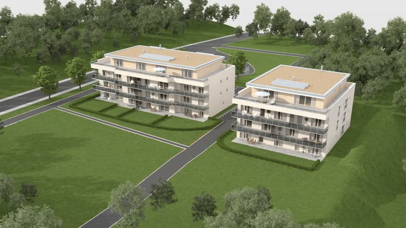 Studio au rez-de-chaussée (7)