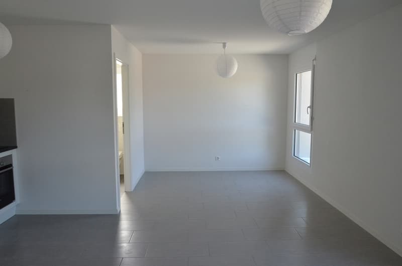 Studio au rez-de-chaussée (3)