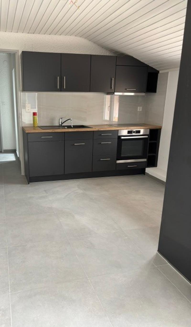 Appartement avec une grande terrasse et vue sur les Dents-du-Midi (5)