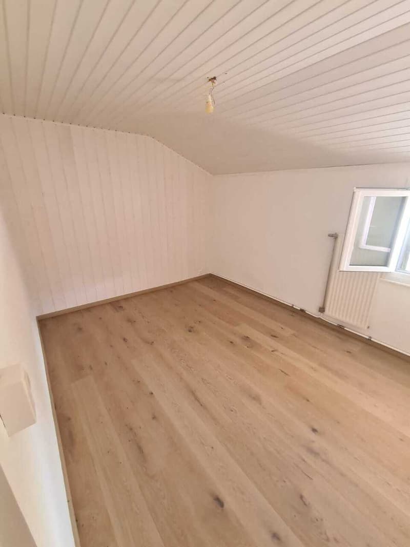 Appartement avec une grande terrasse et vue sur les Dents-du-Midi (8)