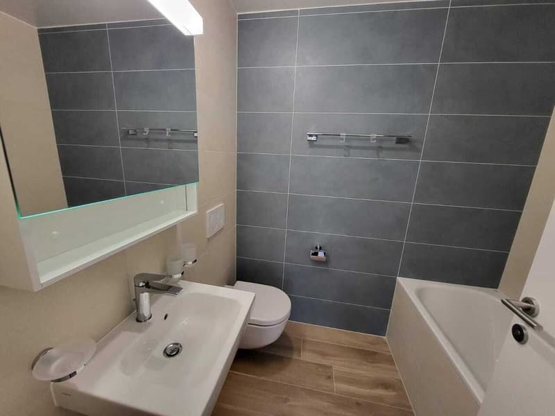 Margencel - Appartement de 2.5 pièces au 4ème étage (11)