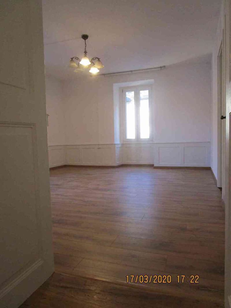Appartement de 3.5 pièces au 1er étage (4)