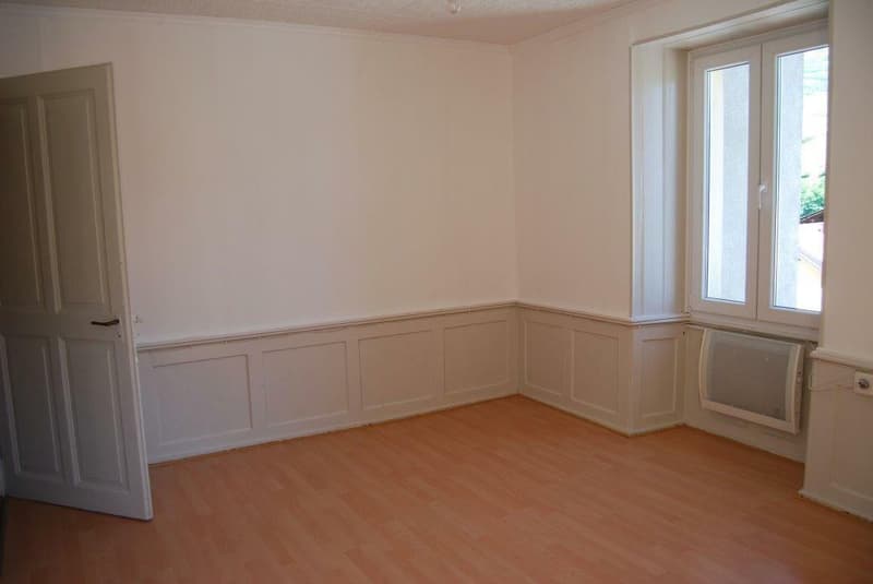 Appartement de 3.5 pièces au 1er étage (6)