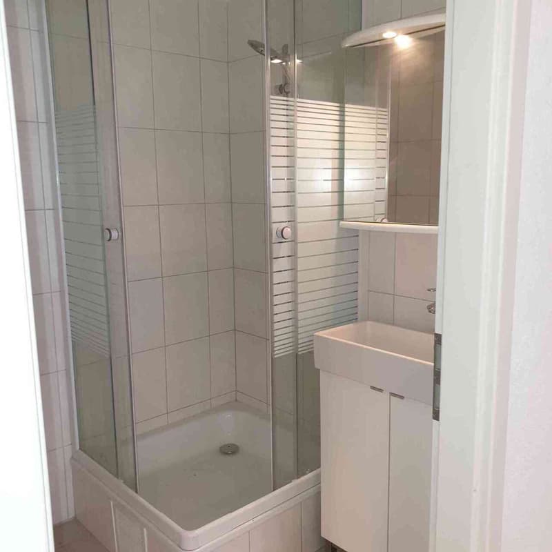 Appartement de 3.5 pièces au 1er étage (8)