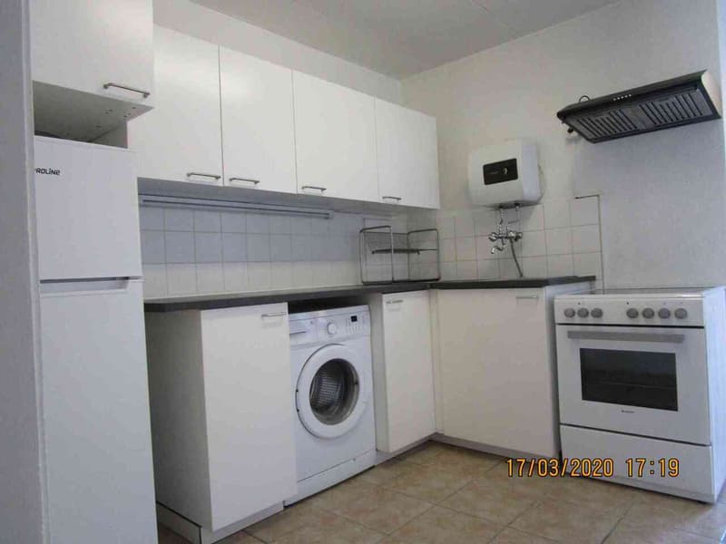 Appartement de 3.5 pièces au 1er étage (1)
