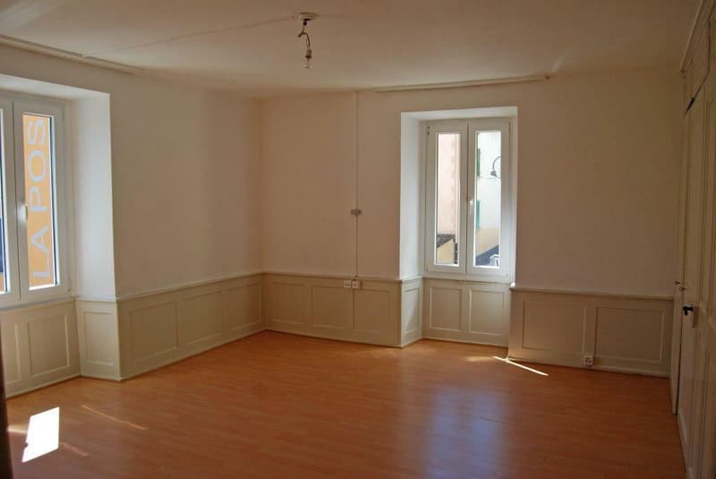 Appartement de 3.5 pièces au 1er étage (3)