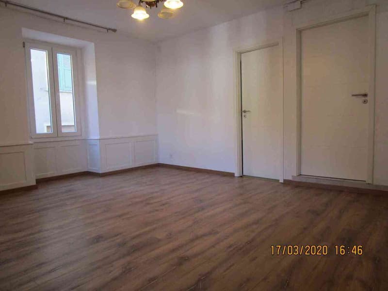 Appartement de 3.5 pièces au 1er étage (2)