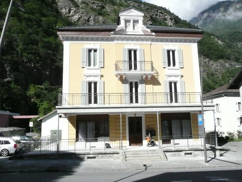 Appartement de 2.5 pièces au 2er étage (1)