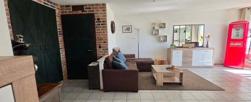 Coppet, appartement de 4,5 pièces avec jardin (14)