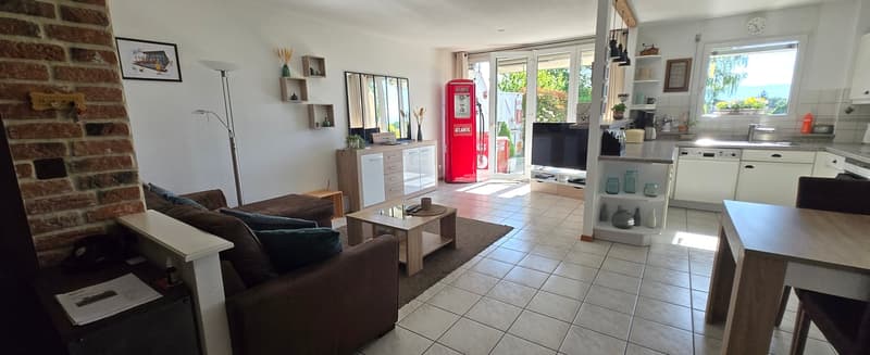 Coppet, appartement de 4,5 pièces avec jardin (4)