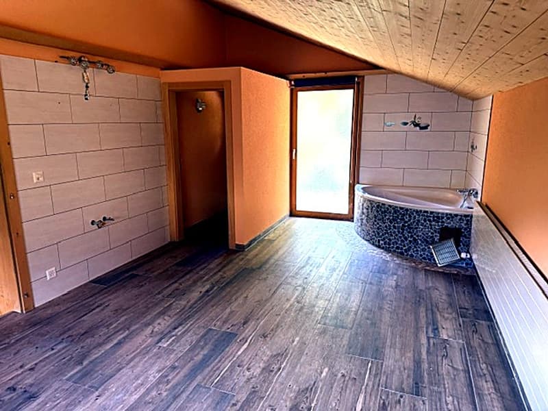 Les Mosses, Chalet individuel de 5.5 pièces à La Comballaz (7)