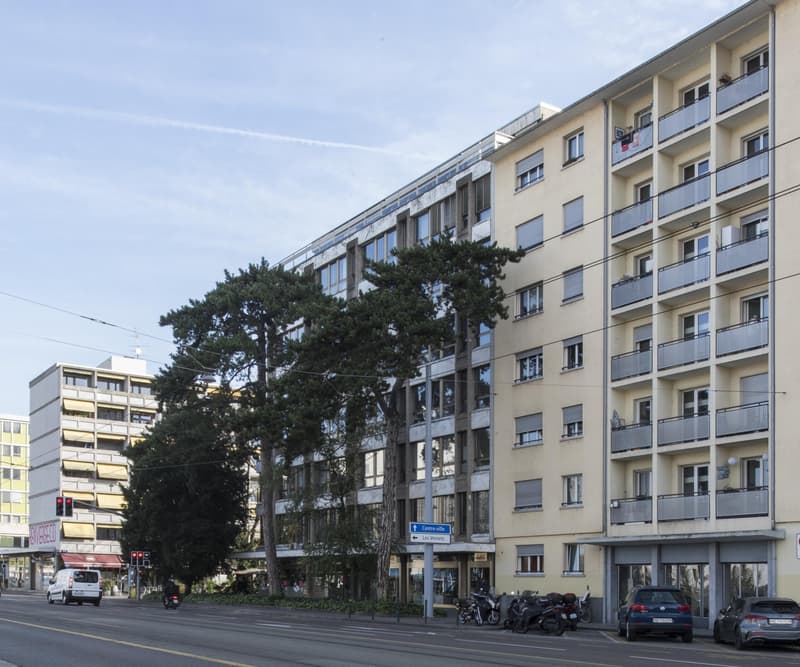 Votre nouveau bureau aux Acacias, au coeur du PAV (5)