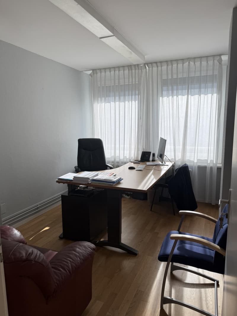 Votre nouveau bureau aux Acacias, au coeur du PAV (5)