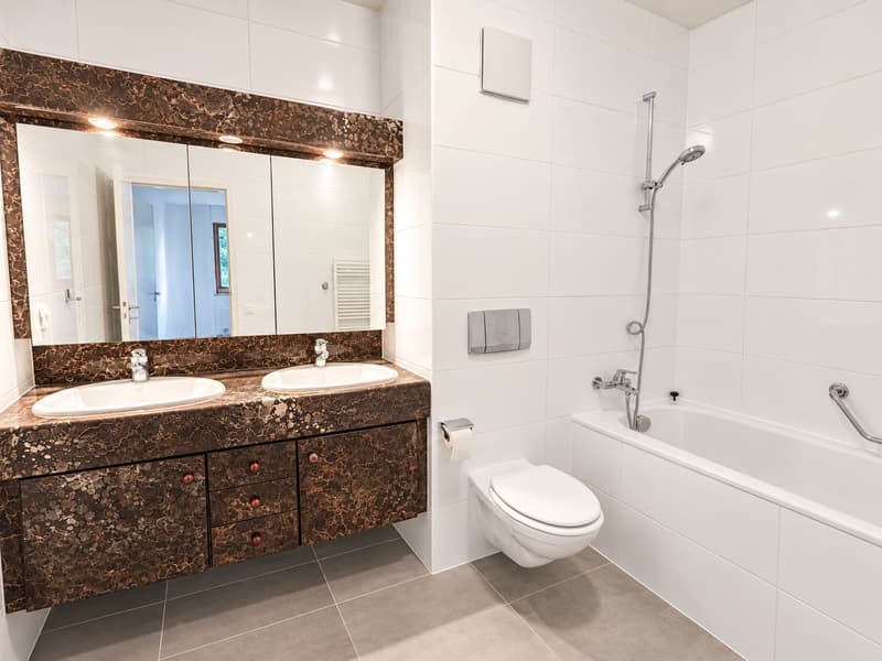 Magnifique appartement de 5 pièces à Champel (4)