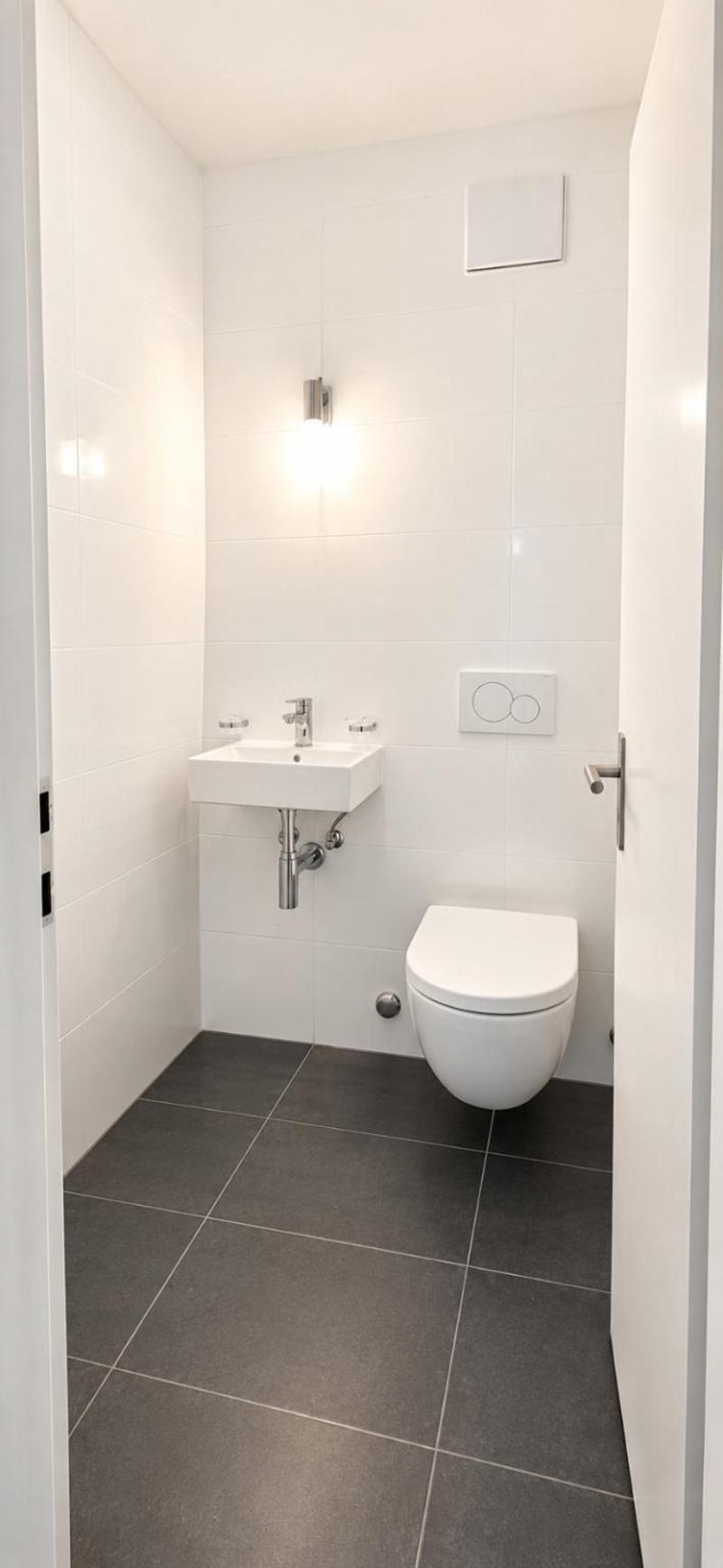 Magnifique appartement de 5 pièces à Champel (5)