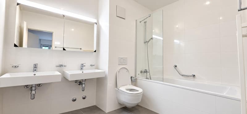 Magnifique appartement de 5 pièces à Champel (3)