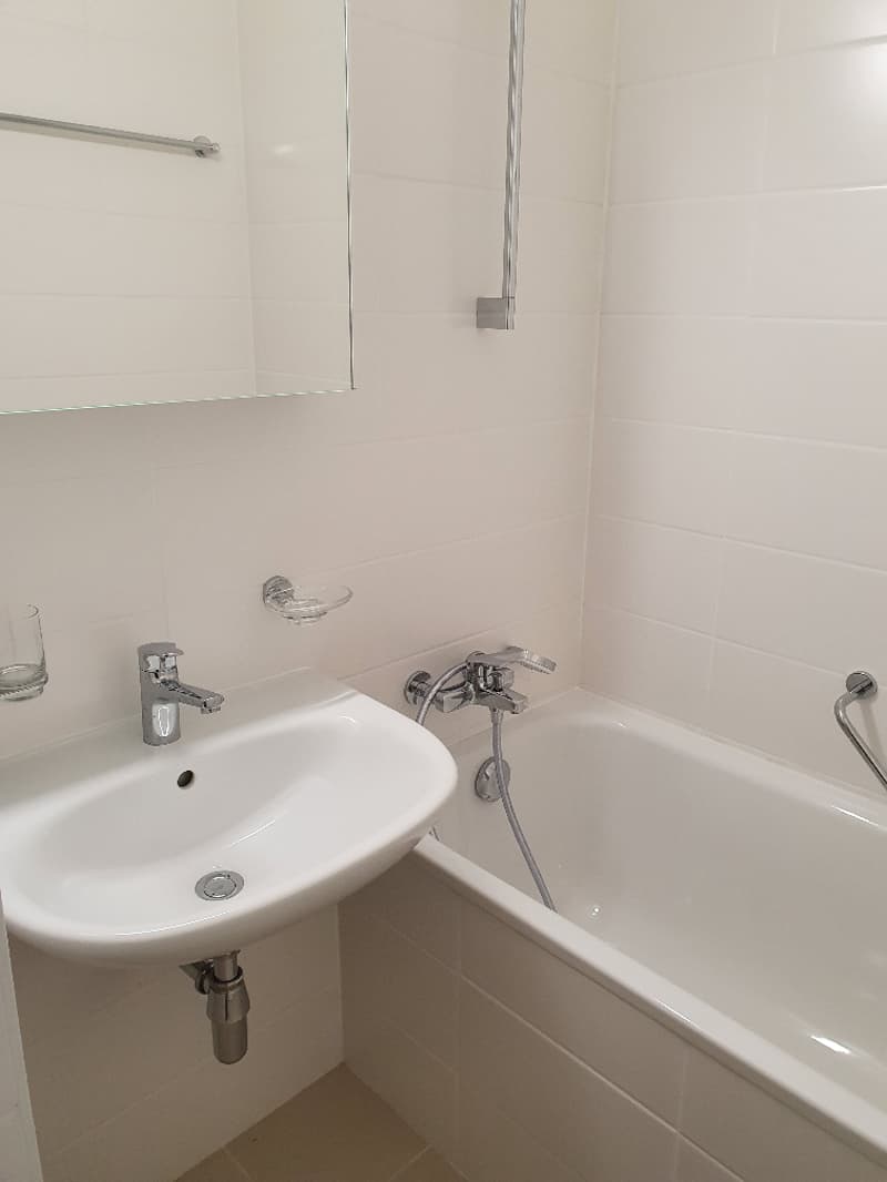Appartement de 2 pièces avec balcon, situé au 3ème étage (7)
