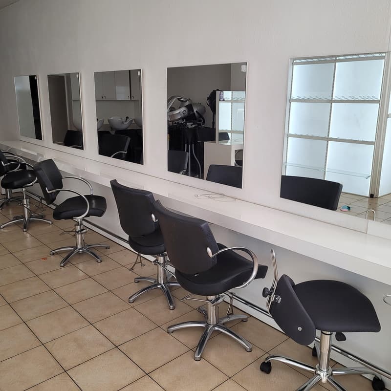 Arcade de 62 m2, idéale pour une activité salon de coiffure. (3)