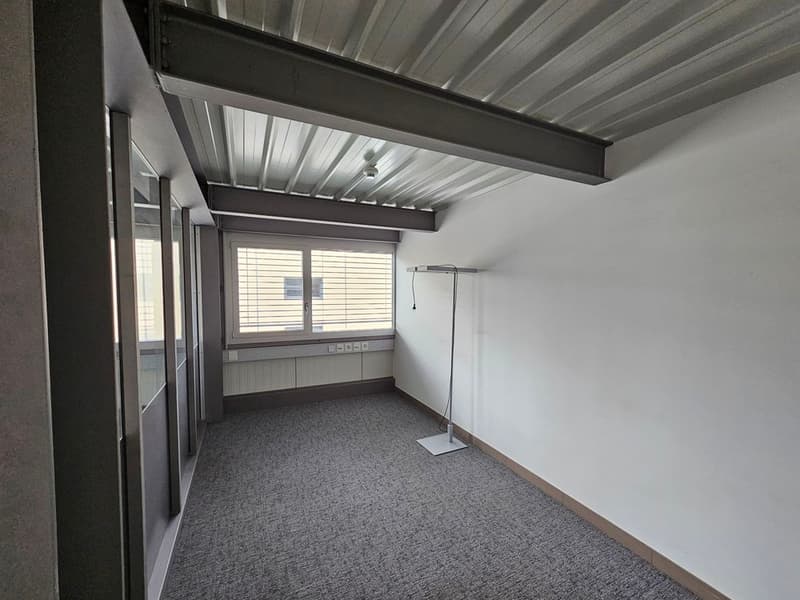Bureau au 1er étage. (4)