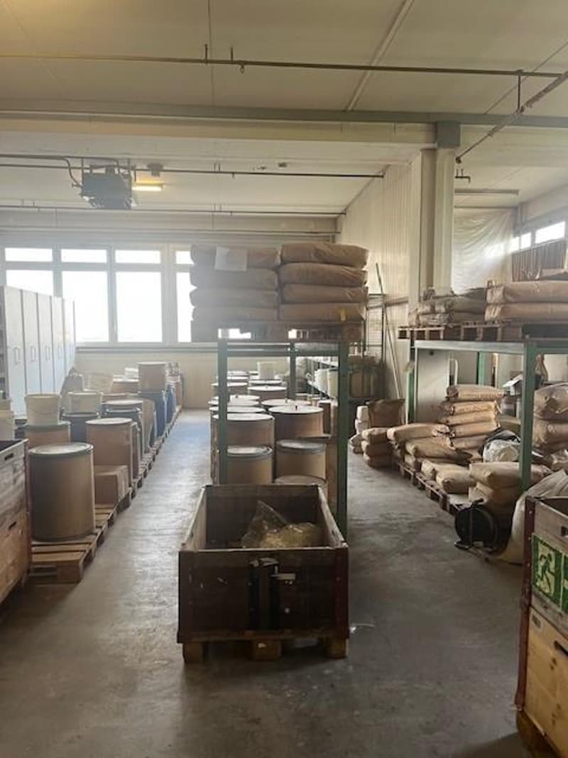 Espace stockage 6