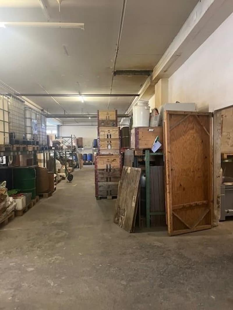 Espace stockage 3
