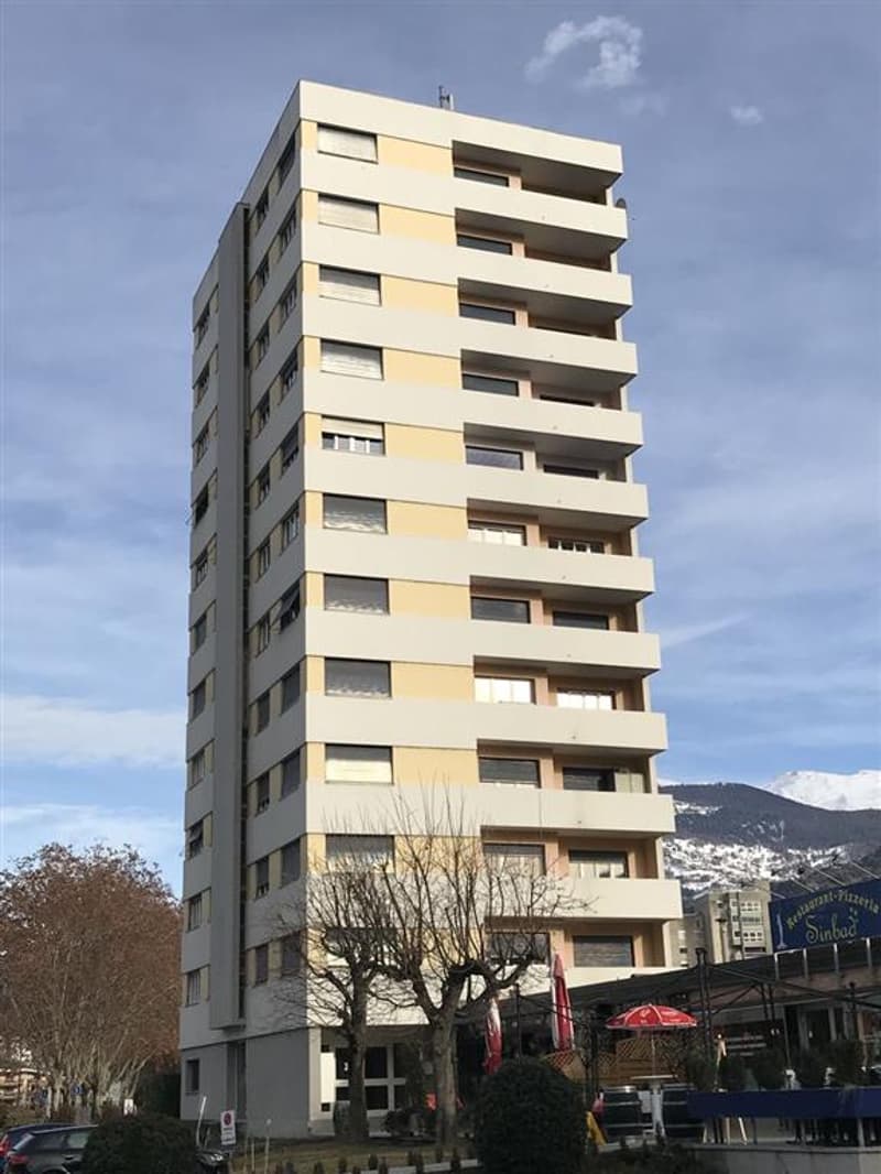 Immeuble