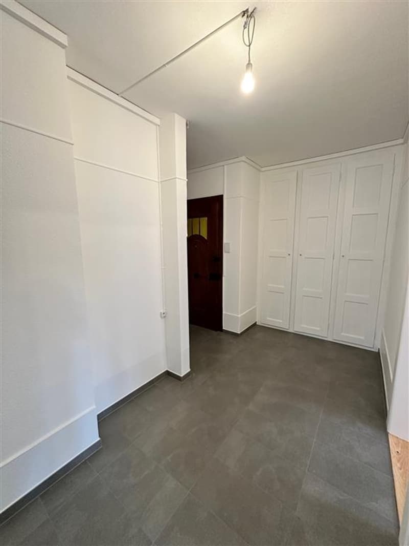 hall