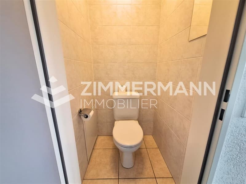 WC