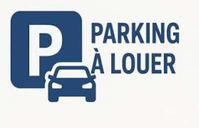 Image_Parking à louer