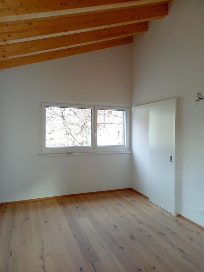 Chambre parentale