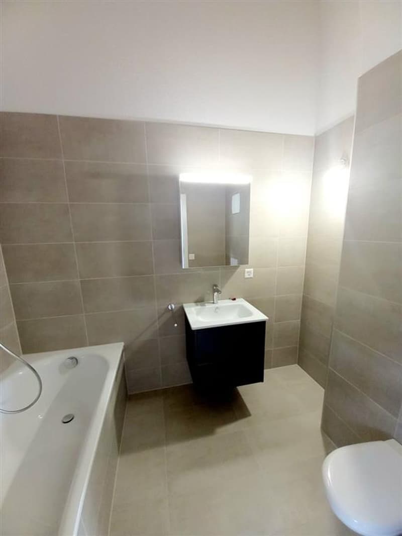 Salle-de-bains