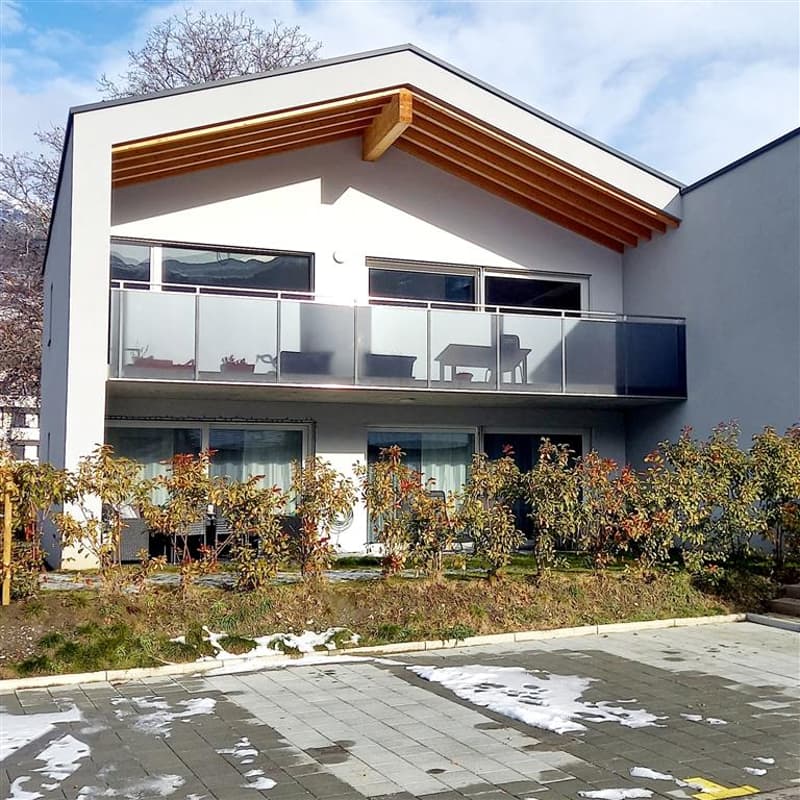 Maison 1