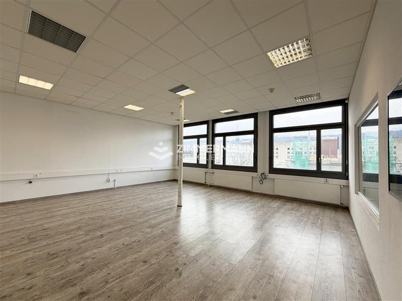 Open space