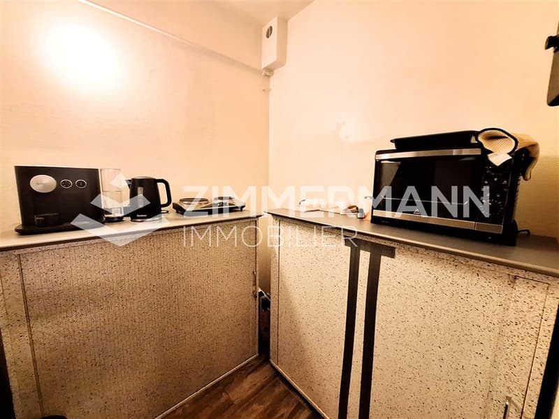 Kitchenette