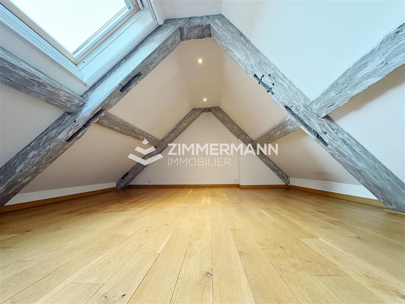 Chambre vue 2