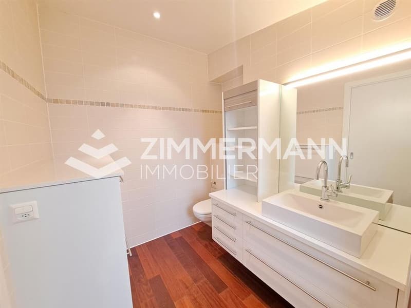 Salle de bain 2