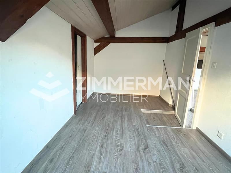 Chambre bis