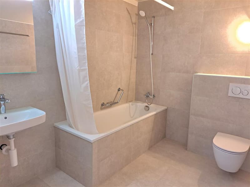 Salle-de-bains