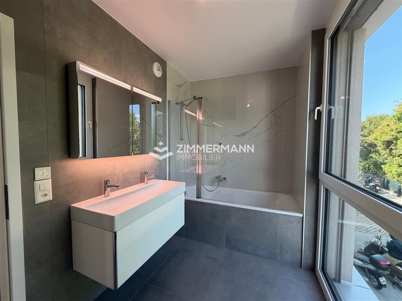 Salle de bain